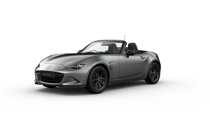 MX-5 Prime-Line image 1